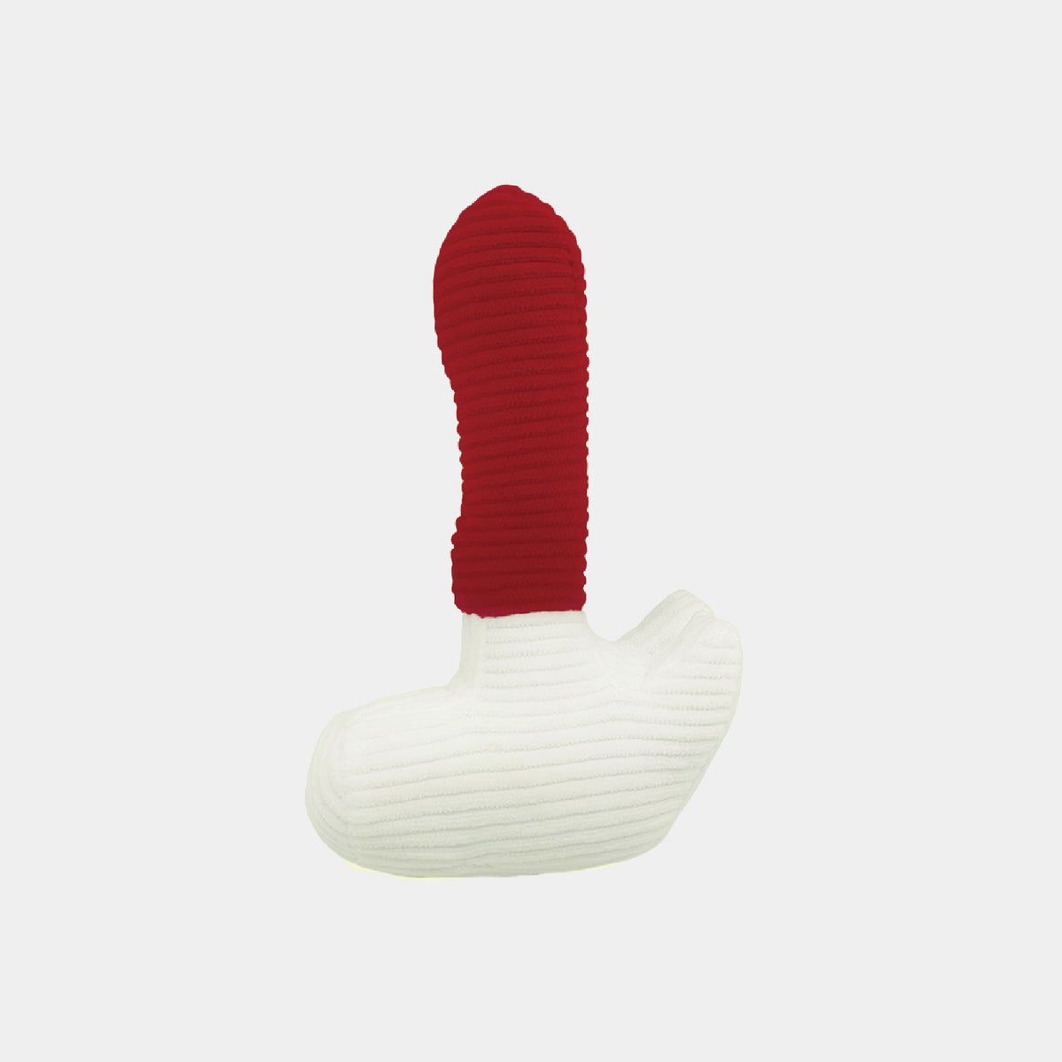 Tool Shaped Dog Toys | Corduroy Squeaky Chew Toys Set
