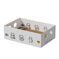 Load image into Gallery viewer, Biodegradable cat scratching board
