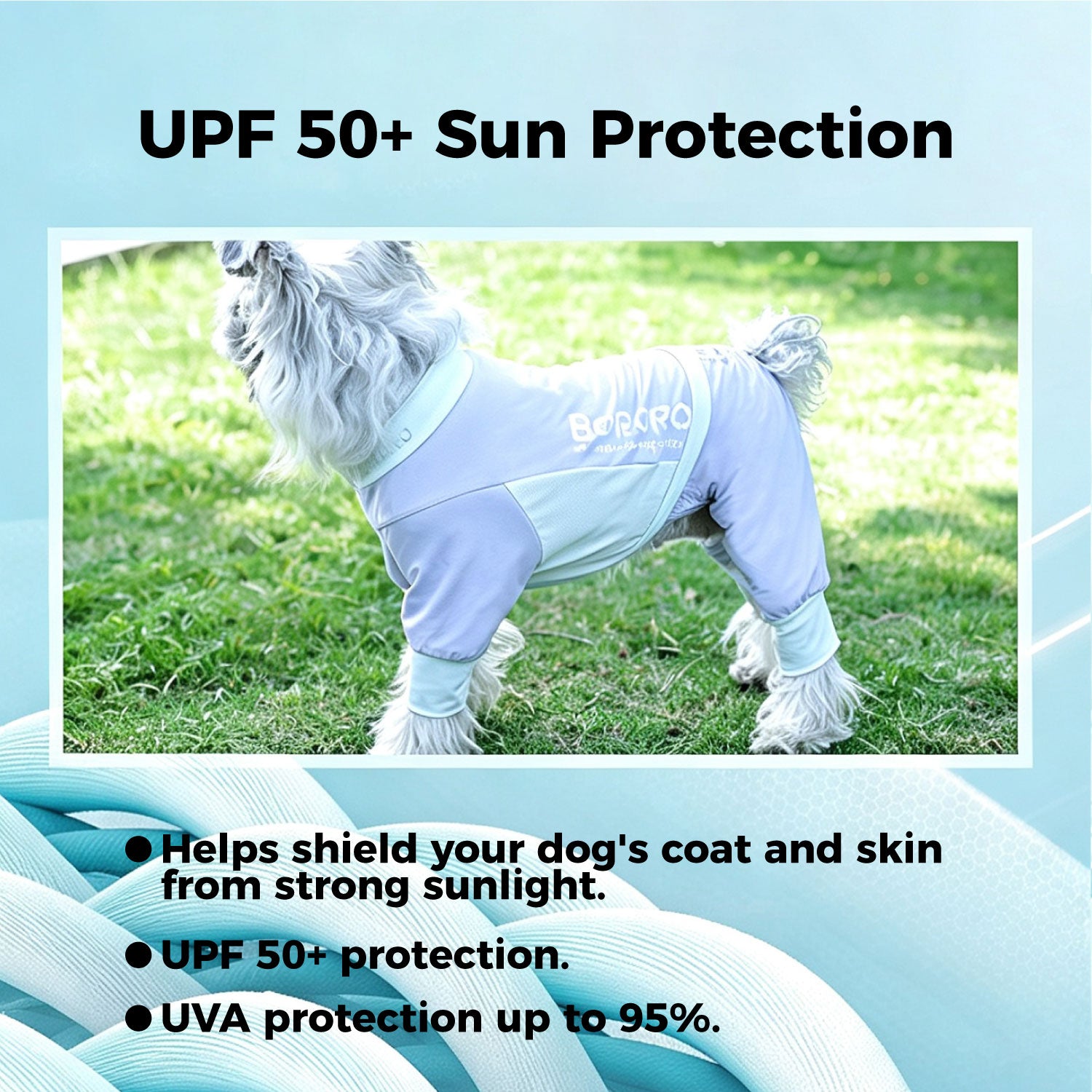 Beat the Heat Gear