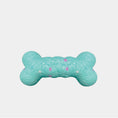 Load image into Gallery viewer, Durable Dog Chew Toys Set | Natural Rubber Teething Ball for Aggressive Chewers
