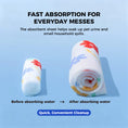 Load image into Gallery viewer, Ultra-Absorbent Disposable Pee Pads for Dogs & Cats
