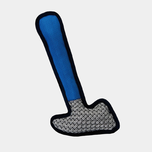Oxford Cloth Tool-Shaped Dog Toy – Durable & Interactive