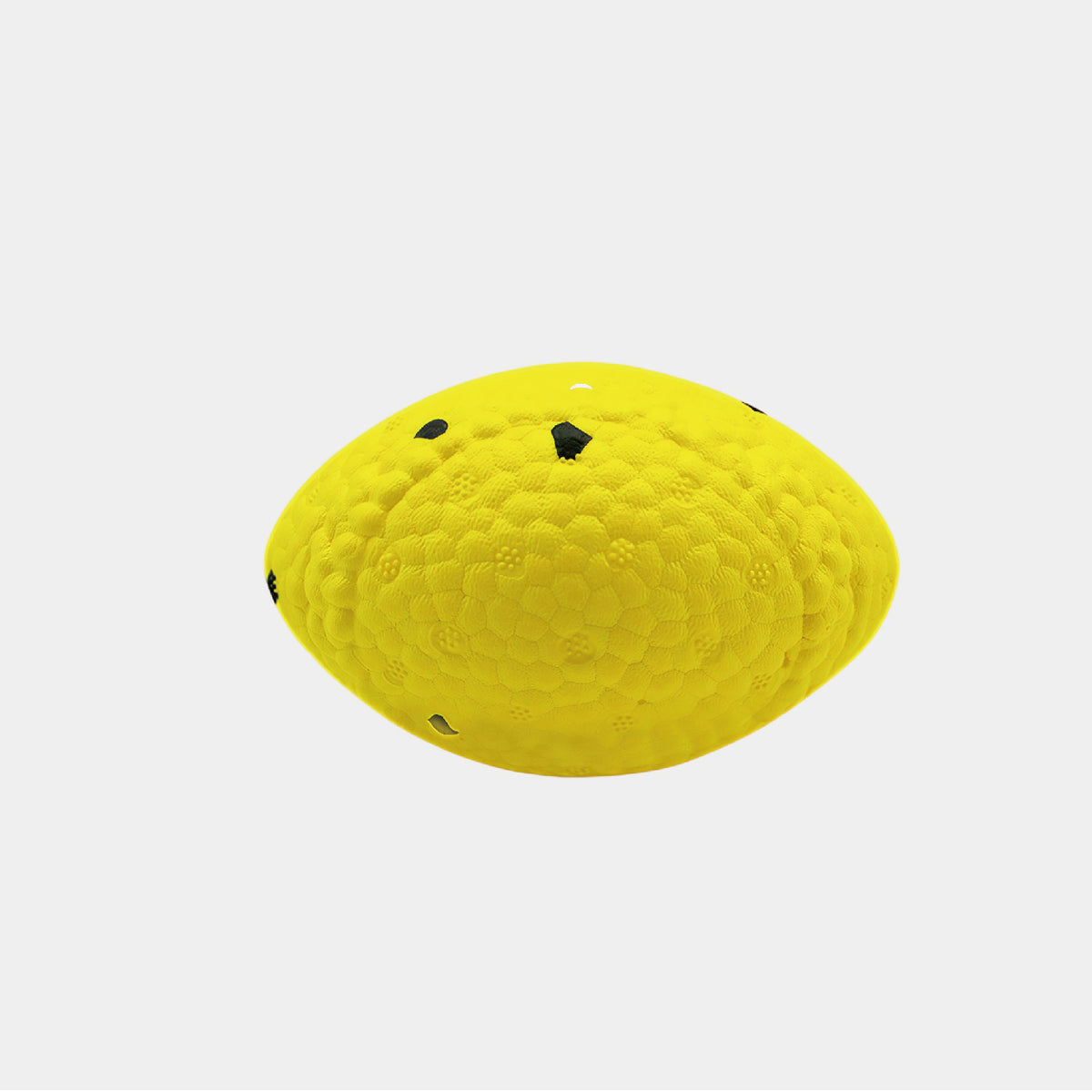 Durable Dog Chew Toys Set | Natural Rubber Teething Ball for Aggressive Chewers