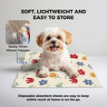 Load image into Gallery viewer, Ultra-Absorbent Disposable Pee Pads for Dogs & Cats
