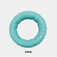 Load image into Gallery viewer, Durable Dog Chew Toys Set | Natural Rubber Teething Ball for Aggressive Chewers
