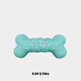 Load image into Gallery viewer, Durable Dog Chew Toys Set | Natural Rubber Teething Ball for Aggressive Chewers
