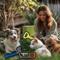 Load image into Gallery viewer, Oxford Cloth Tool-Shaped Dog Toy – Durable & Interactive
