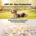 Load image into Gallery viewer, Adjustable Water-Activated Cooling Vest for Dogs
