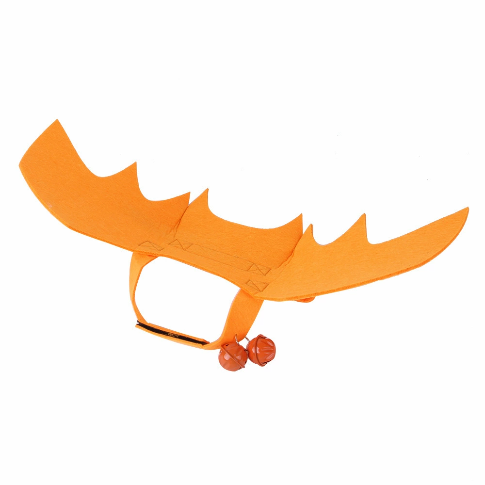 Halloween Bat Wings Costume for Cats & Dogs