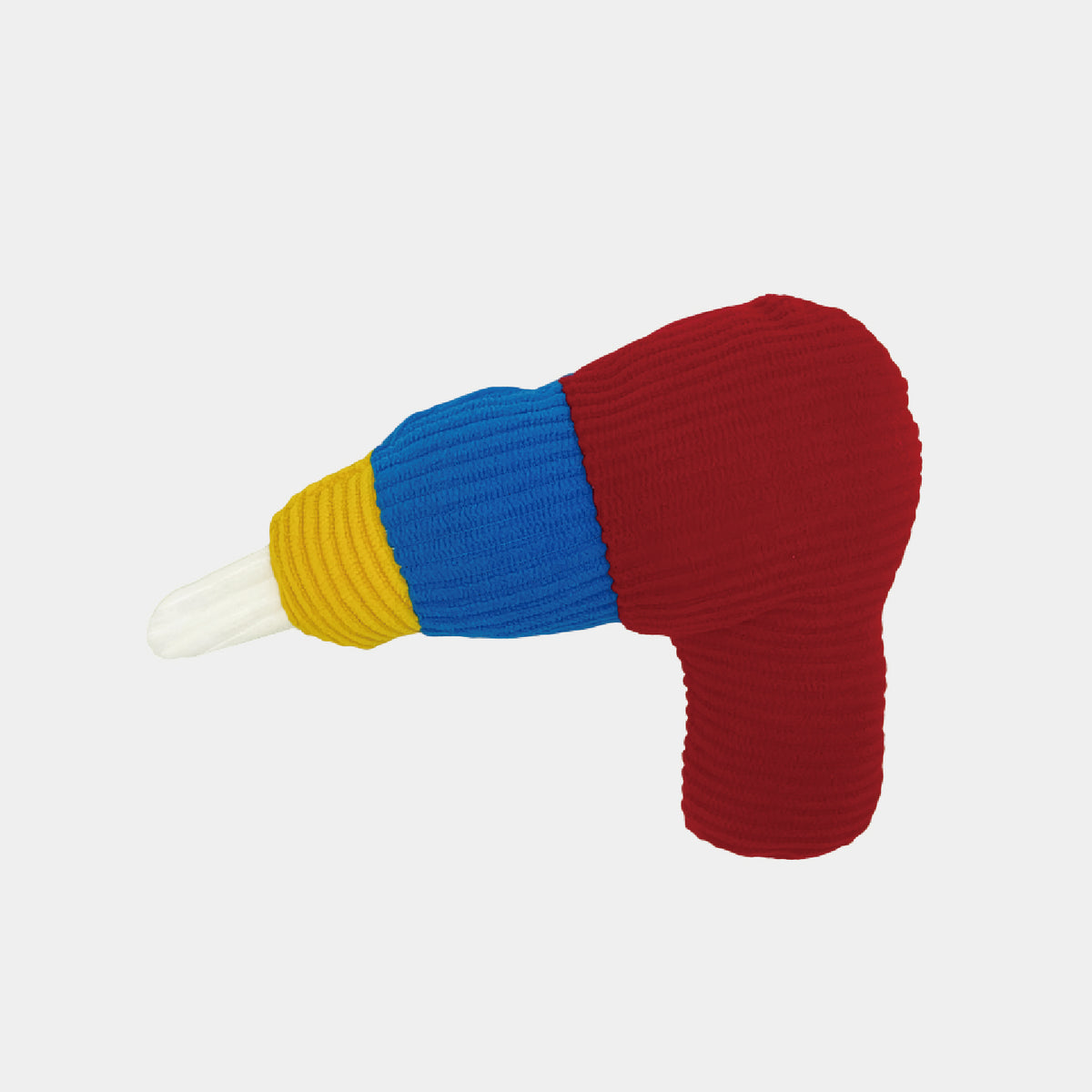 Tool Shaped Dog Toys | Corduroy Squeaky Chew Toys Set