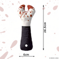 Load image into Gallery viewer, Halloween Cat & Dog Toy with Catnip – Fun & Interactive
