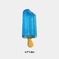 Load image into Gallery viewer, Ice Cream Dog Chew Toys | Summer Cooling Rubber Teething Toy
