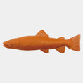 Load image into Gallery viewer, Natural Pine Wood Dog Chew Toys | Antler & Fish Shaped Durable Chew Sticks
