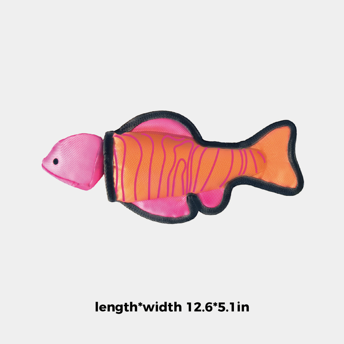 Interactive Launch & Fetch Dog Toy – Squeaky & Fun