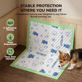 Load image into Gallery viewer, Grass Pee Pads for Dogs – Adhesive Backed
