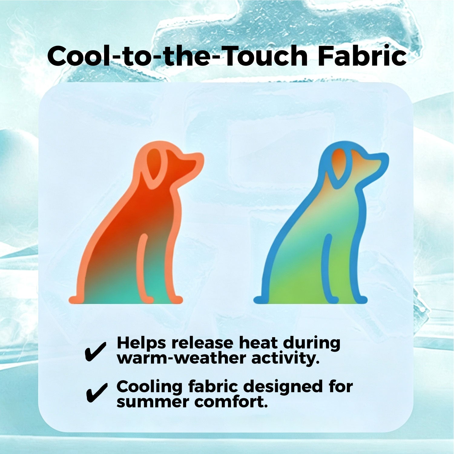 Beat the Heat Gear