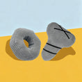 Load image into Gallery viewer, Hardware Squeaky Dog Toys | Wrench, Nut & Bolt Set for Small Dogs
