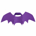 Load image into Gallery viewer, Halloween Bat Wings Costume for Cats & Dogs

