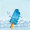 Load image into Gallery viewer, Ice Cream Dog Chew Toys | Summer Cooling Rubber Teething Toy
