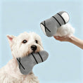 Load image into Gallery viewer, Hardware Squeaky Dog Toys | Wrench, Nut & Bolt Set for Small Dogs
