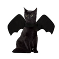 Load image into Gallery viewer, Halloween Bat Wings Costume for Cats & Dogs
