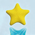 Load image into Gallery viewer, Ocean Glow Dog Toys | Floating Squeaky Fetch Toys for Water Play
