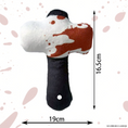 Load image into Gallery viewer, Halloween Cat & Dog Toy with Catnip – Fun & Interactive
