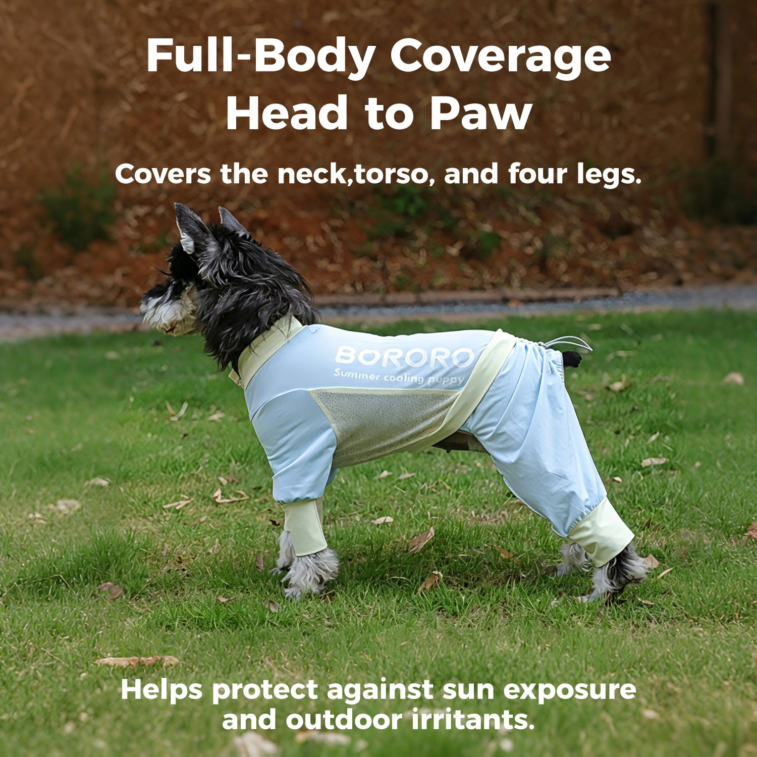 Beat the Heat Gear