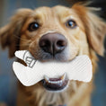 Load image into Gallery viewer, Hardware Squeaky Dog Toys | Wrench, Nut & Bolt Set for Small Dogs
