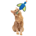Load image into Gallery viewer, Interactive Launch & Fetch Dog Toy – Squeaky & Fun
