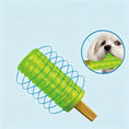 Load image into Gallery viewer, Ice Cream Dog Chew Toys | Summer Cooling Rubber Teething Toy
