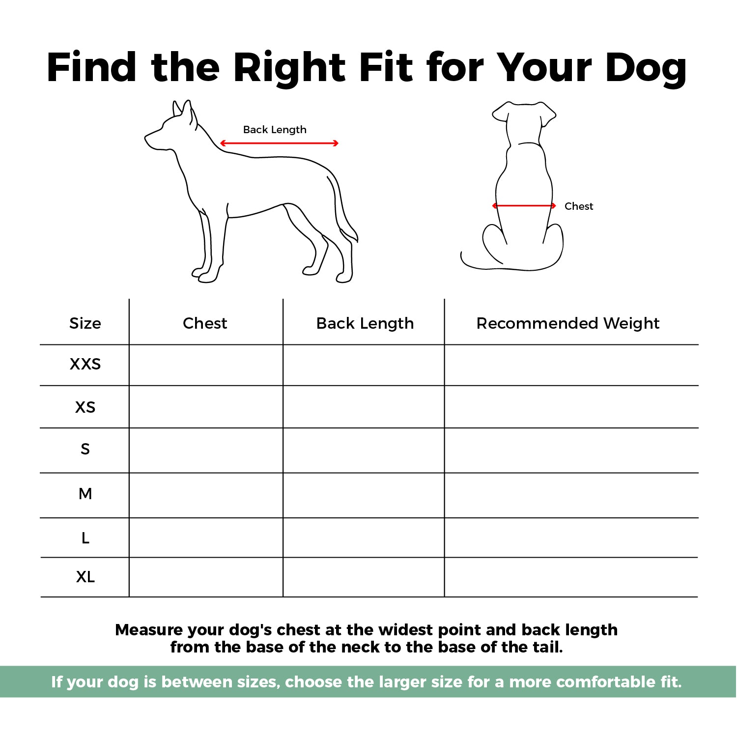 Cooling Four-Leg Dog Suit – UV Protection & Joint Cover