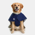 Load image into Gallery viewer, Ridge Dog Raincoat
