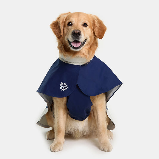 Ridge Dog Raincoat