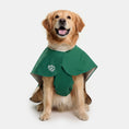 Load image into Gallery viewer, Timber Dog Raincoat
