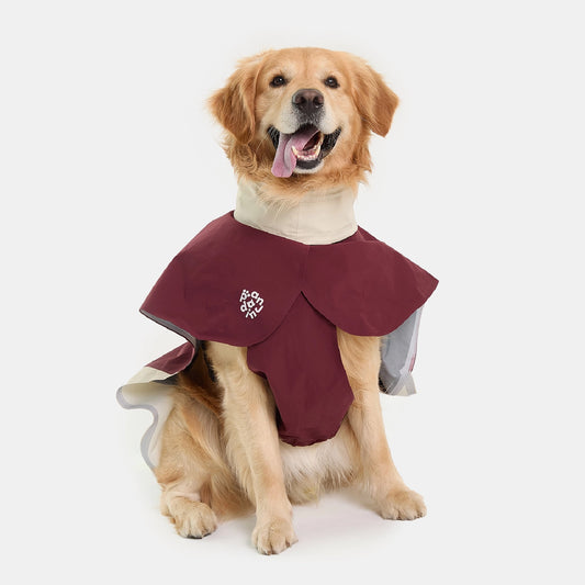 Canyon Dog Raincoat