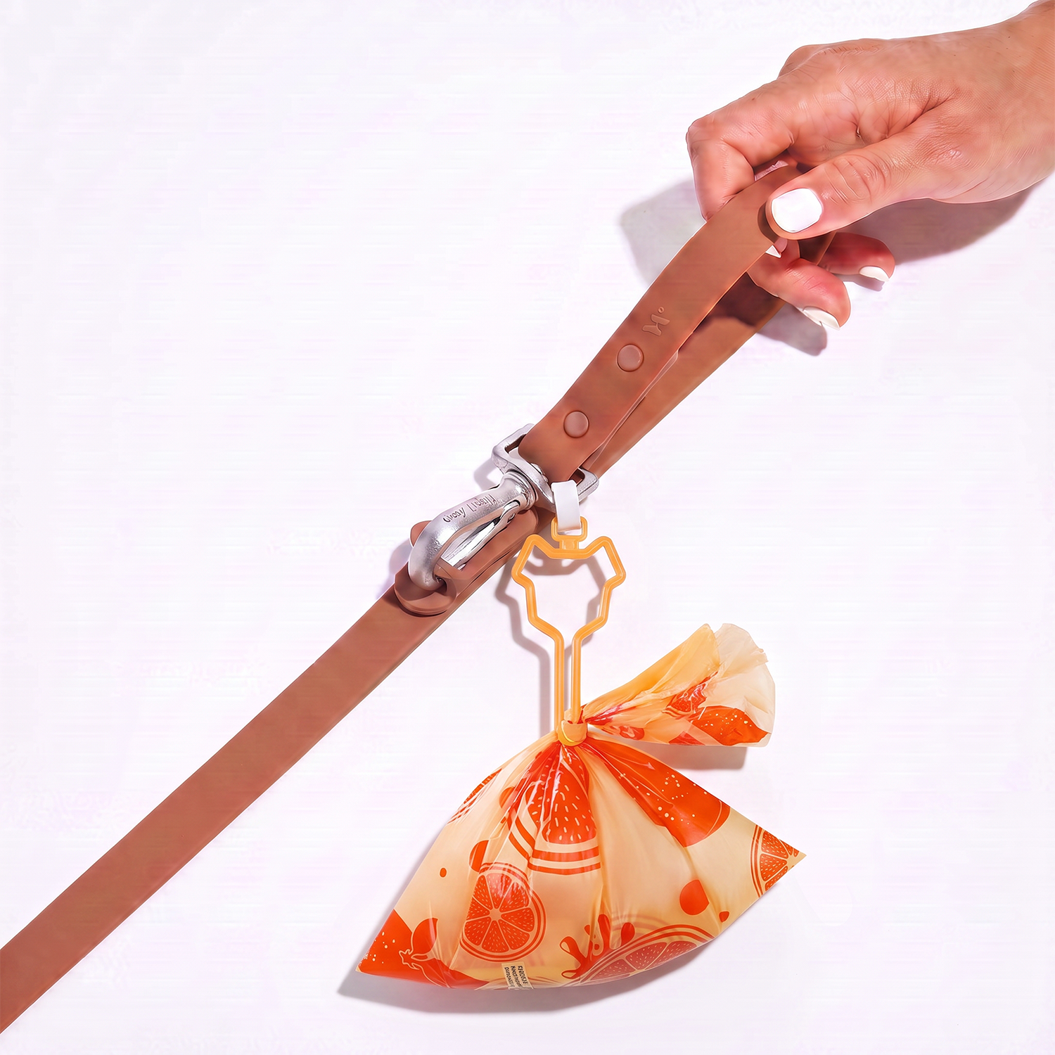 Biodegradable Dog Poop Bags
