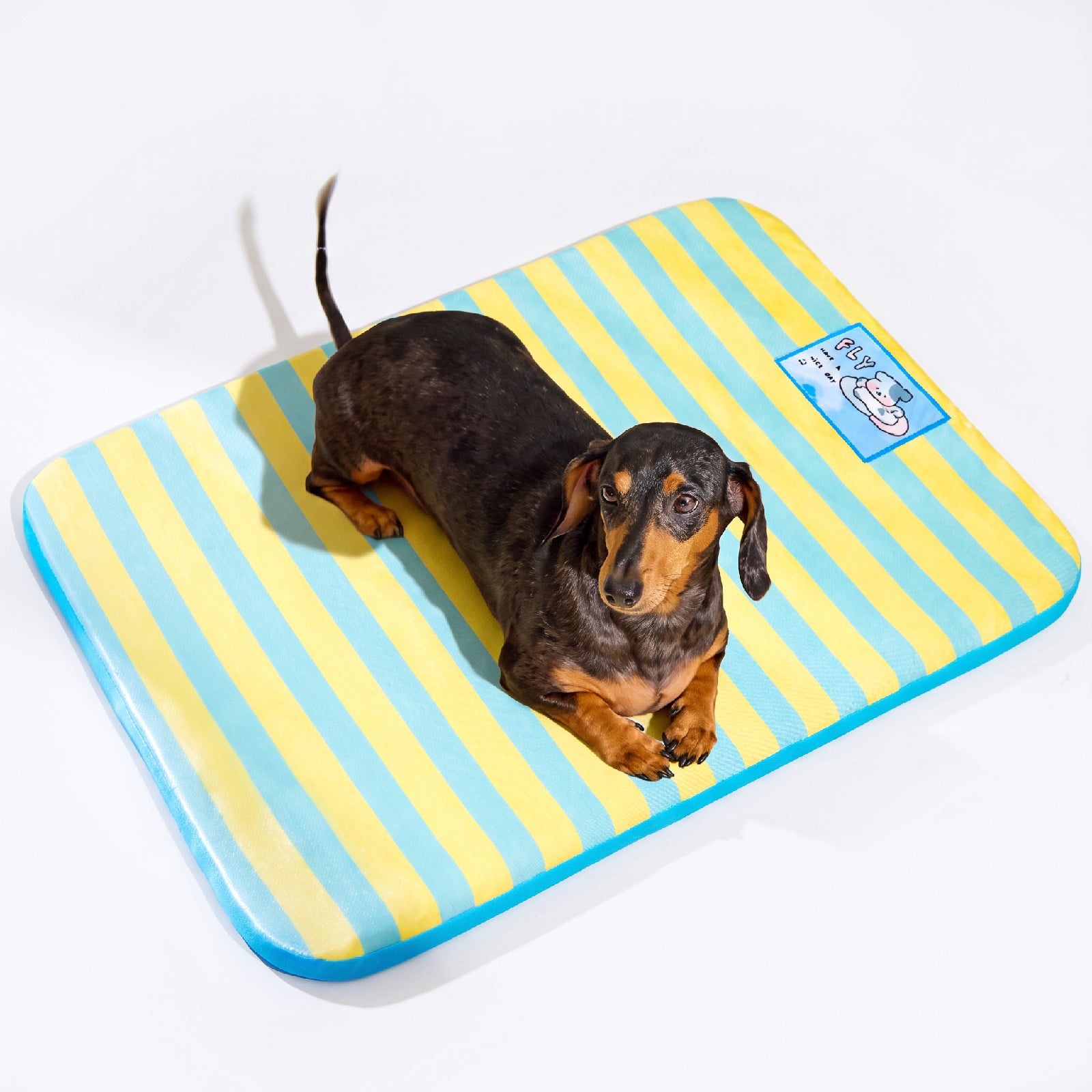 Summer Cooling Mat for Dogs & Cats