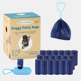 Load image into Gallery viewer, Biodegradable Dog Poop Bags
