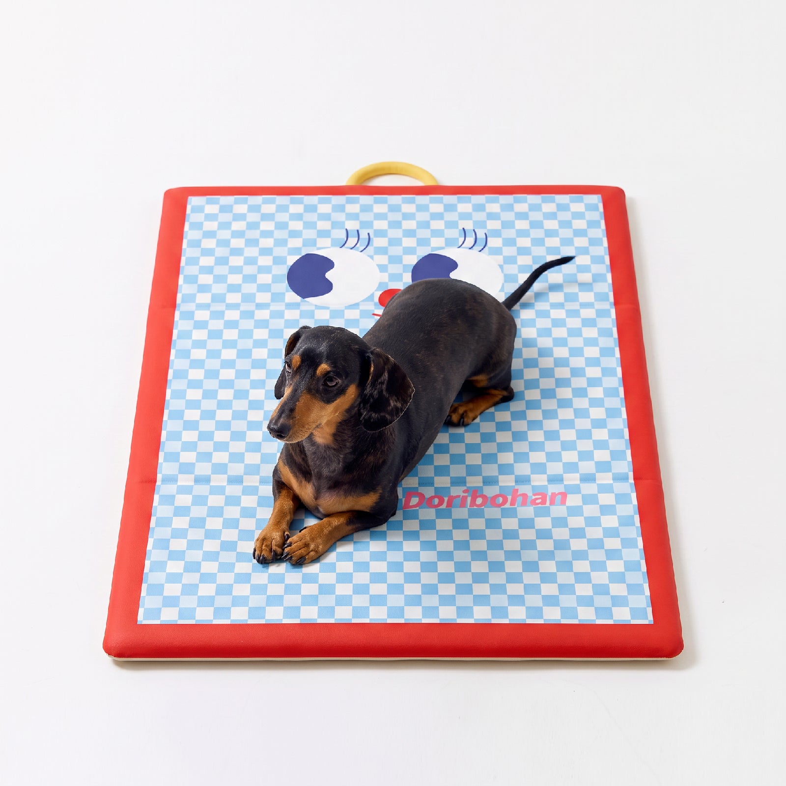 Summer Cooling Mat for Dogs & Cats