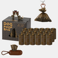 Load image into Gallery viewer, Biodegradable Dog Poop Bags
