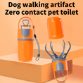 Load image into Gallery viewer, Biodegradable Dog Poop Bags
