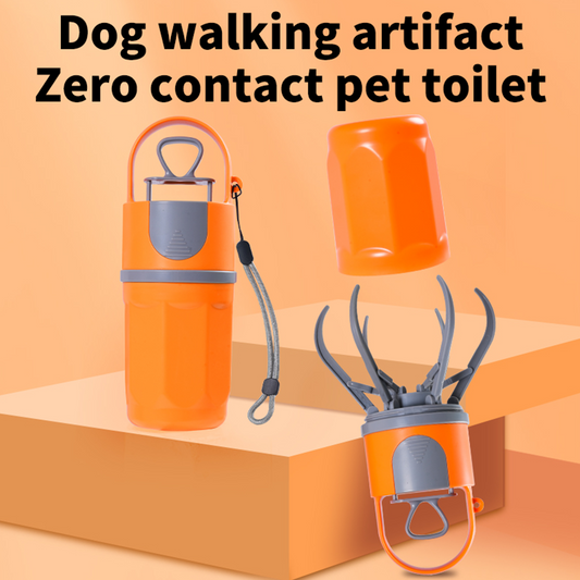 Biodegradable Dog Poop Bags