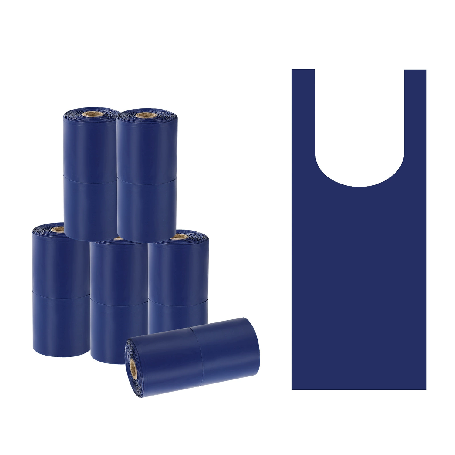 Biodegradable Dog Poop Bags