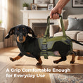 Load image into Gallery viewer, Dog Rear Leg Lift Support Harness
