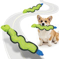 Load image into Gallery viewer, Interactive Launch & Fetch Dog Toy – Squeaky & Fun
