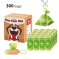 Load image into Gallery viewer, Biodegradable Dog Poop Bags

