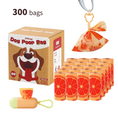 Load image into Gallery viewer, Biodegradable Dog Poop Bags
