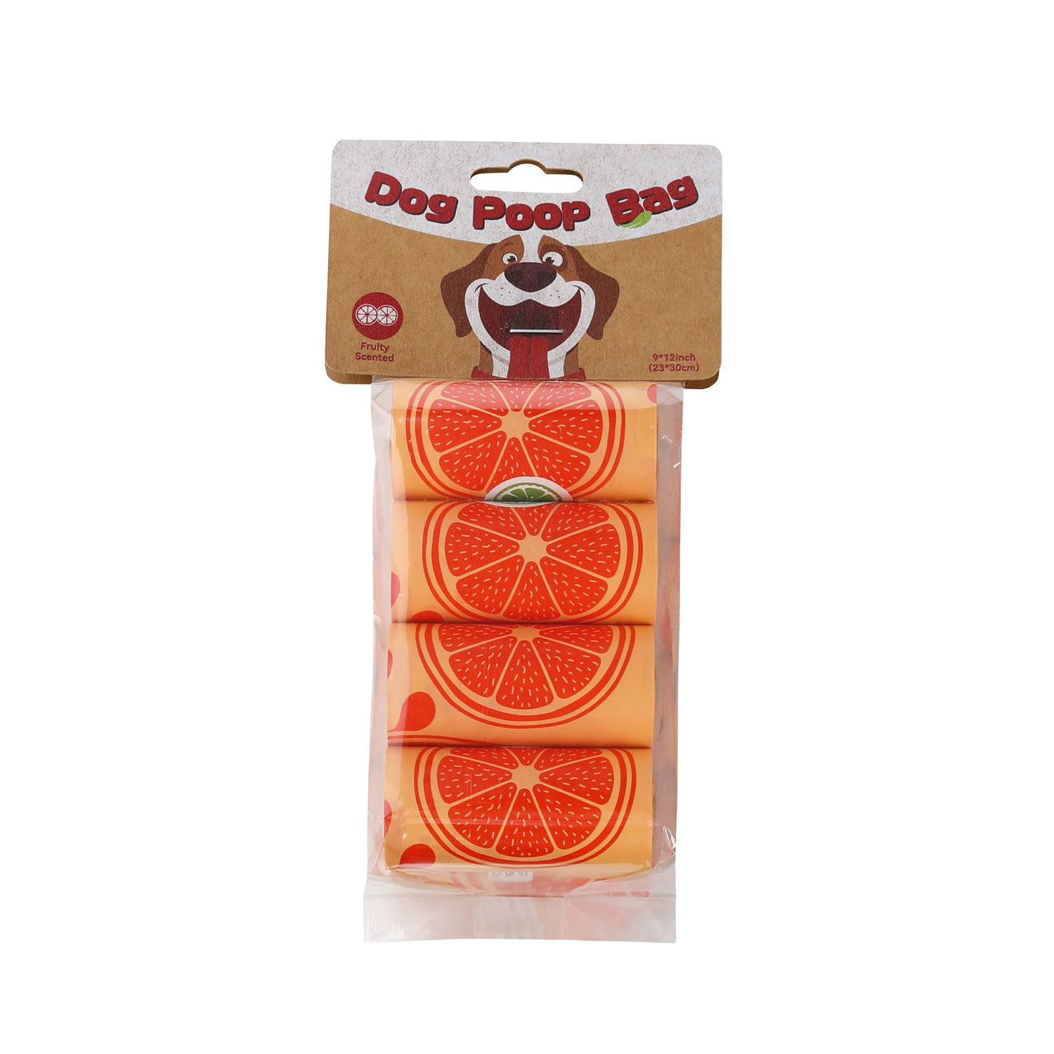Biodegradable Dog Poop Bags