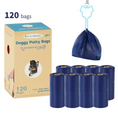 Load image into Gallery viewer, Biodegradable Dog Poop Bags
